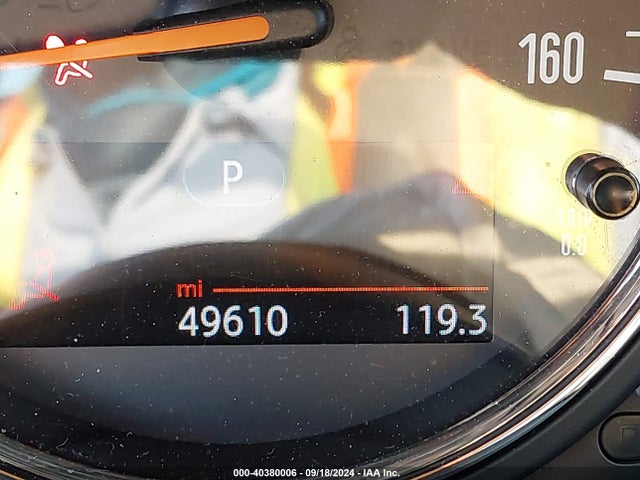Mini Countryman Cooper 2017 WMZYS7C31H3E06541 Image 15