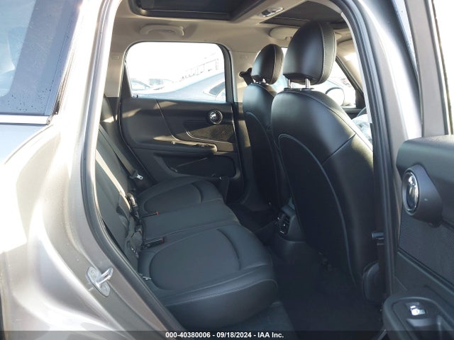 2017 MINI COUNTRYMAN WMZYS7C31H3E06541 Photo 7