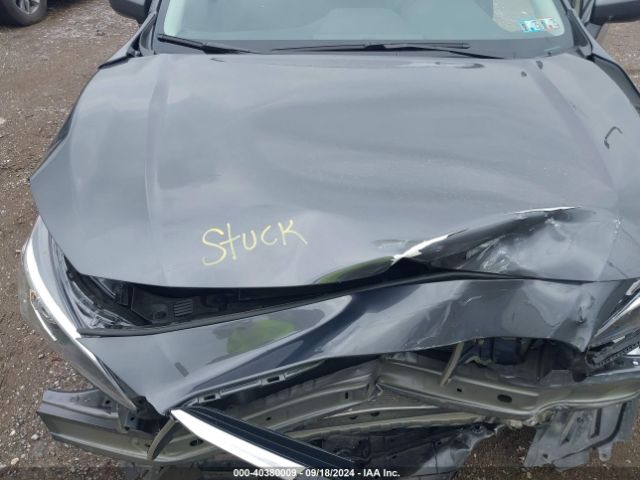4S3GKAV63P3604730 Subaru Impreza Premium