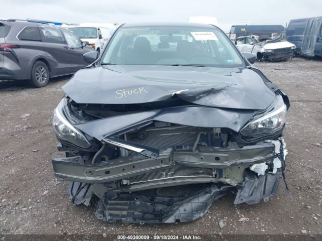 4S3GKAV63P3604730 Subaru Impreza Premium