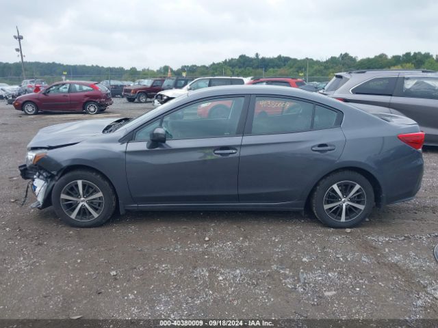 4S3GKAV63P3604730 Subaru Impreza Premium