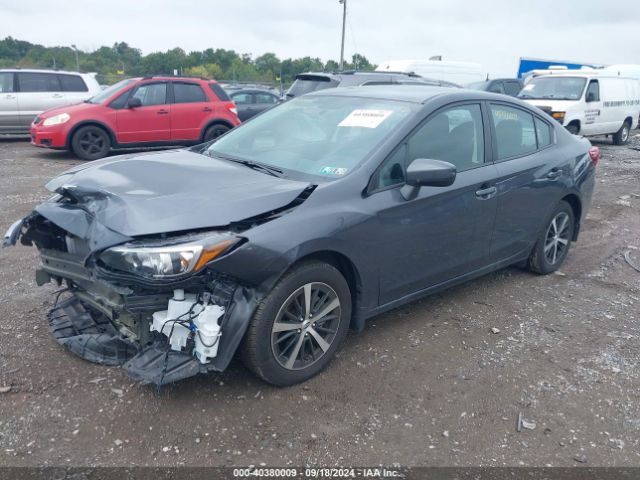4S3GKAV63P3604730 Subaru Impreza Premium
