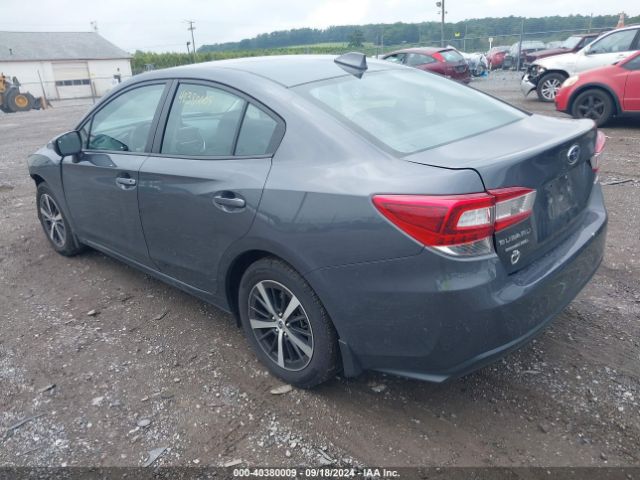 4S3GKAV63P3604730 Subaru Impreza Premium
