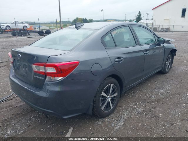 4S3GKAV63P3604730 Subaru Impreza Premium
