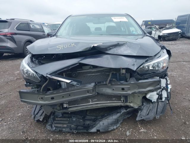 4S3GKAV63P3604730 Subaru Impreza Premium