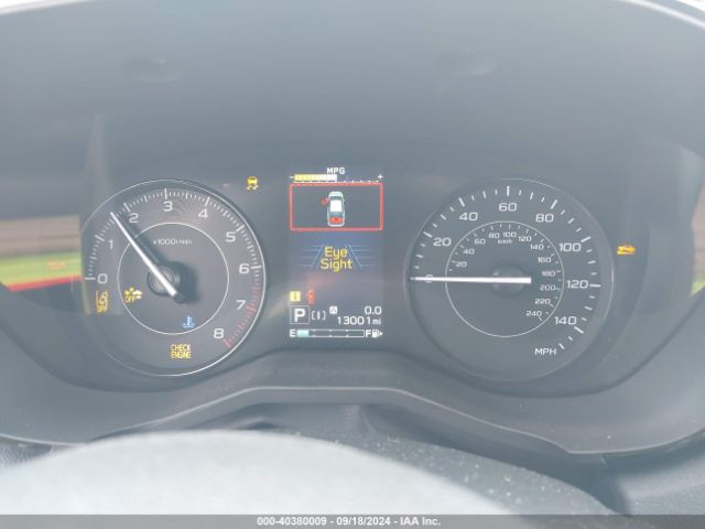 4S3GKAV63P3604730 Subaru Impreza Premium