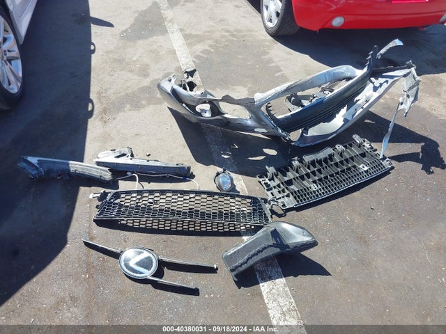 JTHBA1D22G5002156 Lexus IS 200T