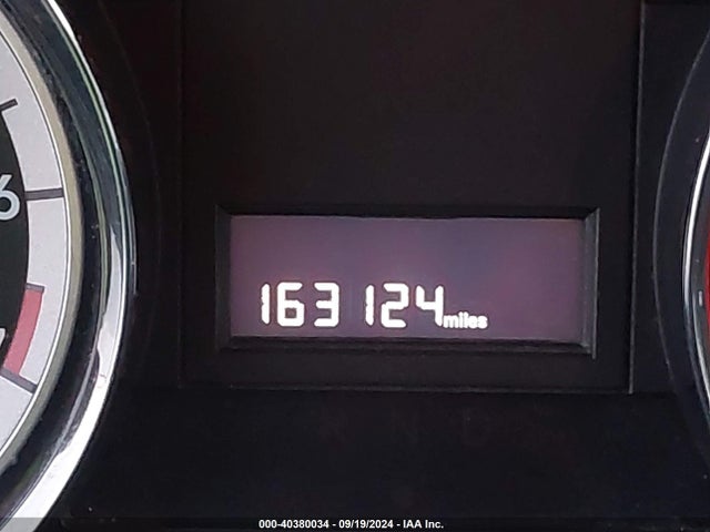 Dodge Grand Caravan Sxt 2017 2C4RDGCG0HR791175 Image 7