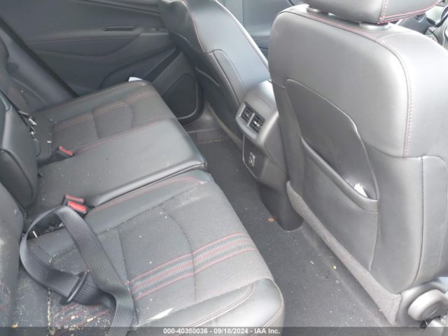 3GNAXWEVXNS207087 Chevrolet Equinox Awd Rs