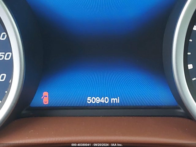 Maserati GHIBLI S 2019 ZAM57YSAXK1334096 Image 16