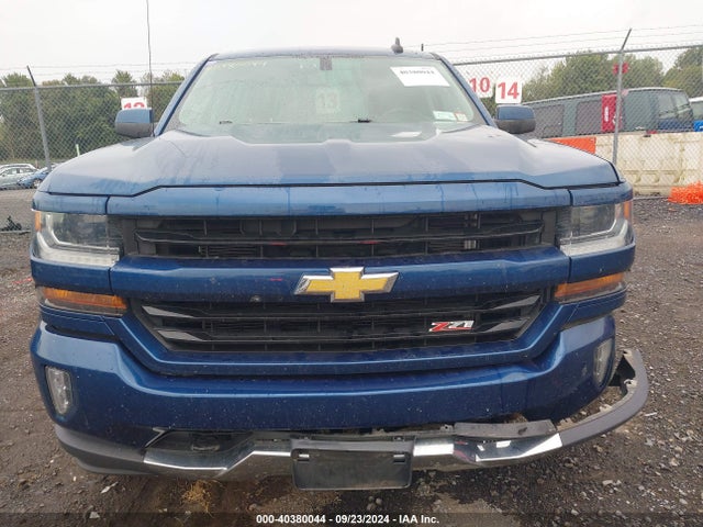 Chevrolet Silverado 1500 2lt 2018 3GCUKREC6JG132387 Image 13