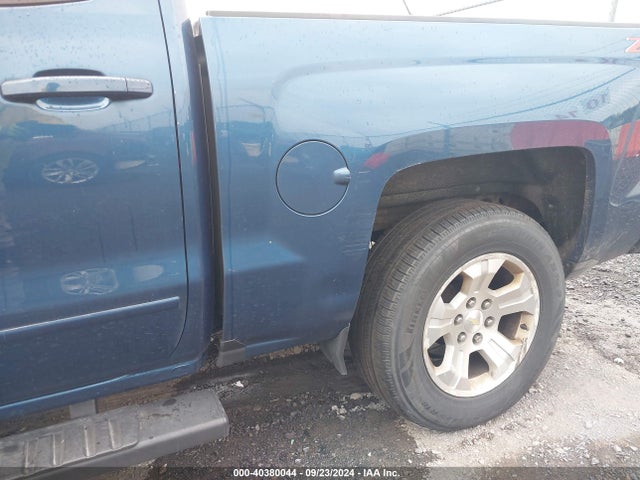 Chevrolet Silverado 1500 2lt 2018 3GCUKREC6JG132387 Image 12