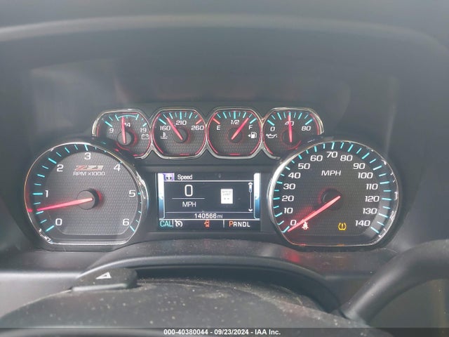 Chevrolet Silverado 1500 2lt 2018 3GCUKREC6JG132387 Image 7