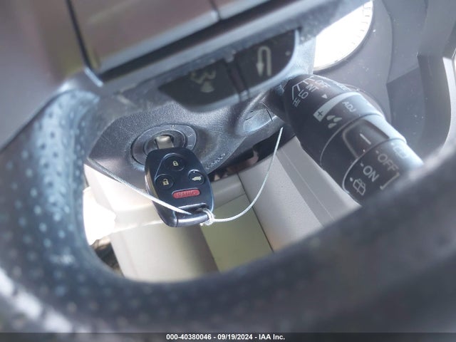 Honda PILOT LX 2014 5FNYF4H2XEB027097 Image 11