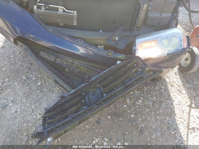 5FNYF4H2XEB027097 Honda PILOT LX