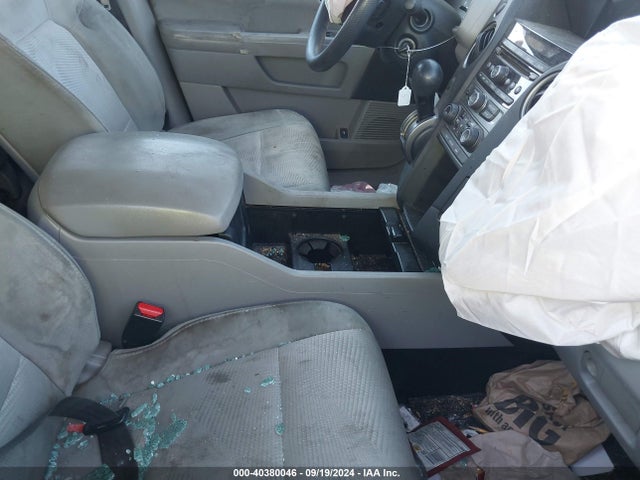 5FNYF4H2XEB027097 Honda PILOT LX