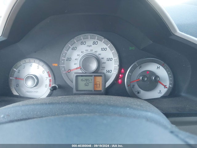 5FNYF4H2XEB027097 Honda PILOT LX