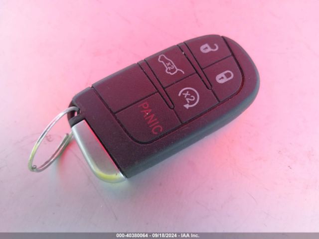 3C4NJDBN5RT606767 Jeep Compass Latitude 4x4