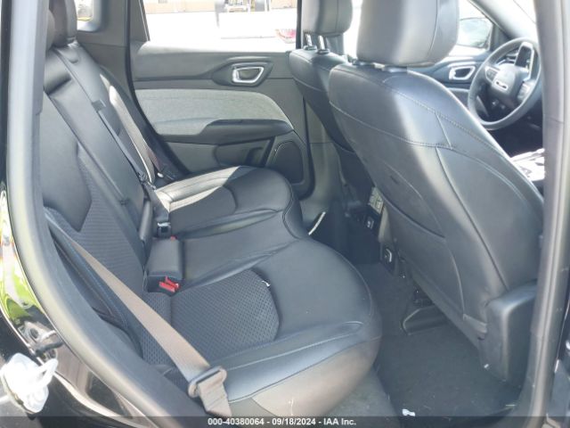 3C4NJDBN5RT606767 Jeep Compass Latitude 4x4