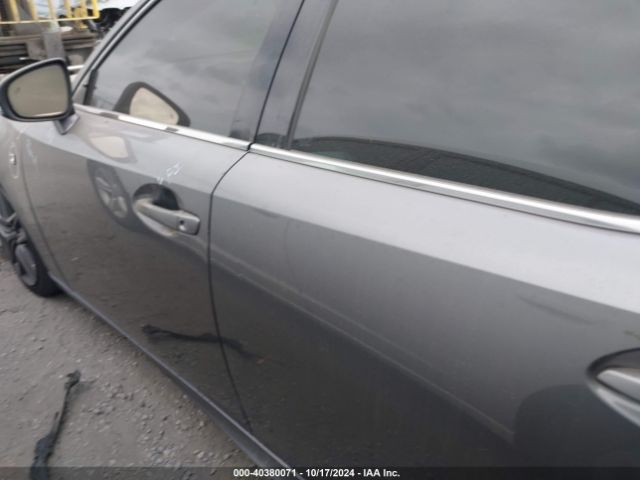 JTHBA1D24G5026071 Lexus IS 200T