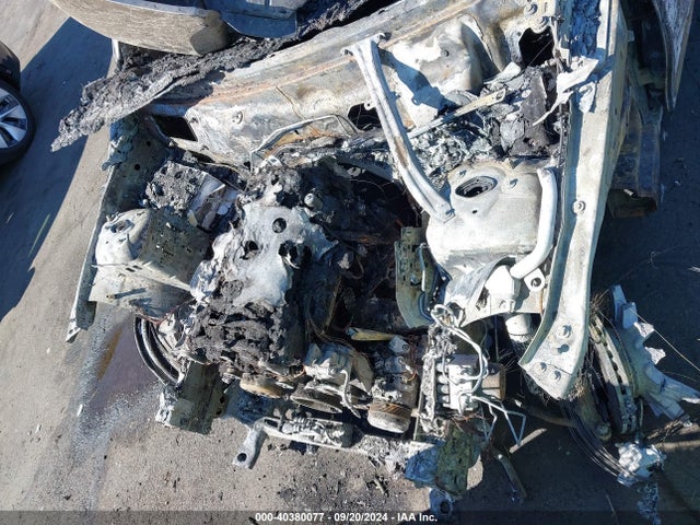 WDDGF4HB0EA948089 Mercedes-Benz C 250