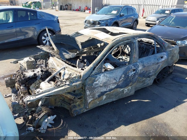 WDDGF4HB0EA948089 Mercedes-Benz C 250