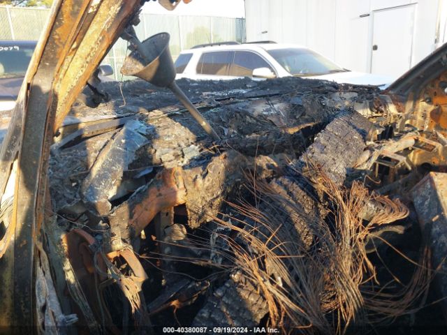 1GT12TE84GF254705 GMC Sierra 2500hd Slt