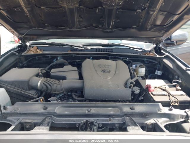 3TMAZ5CN8NM195218 Toyota Tacoma Sr5 V6