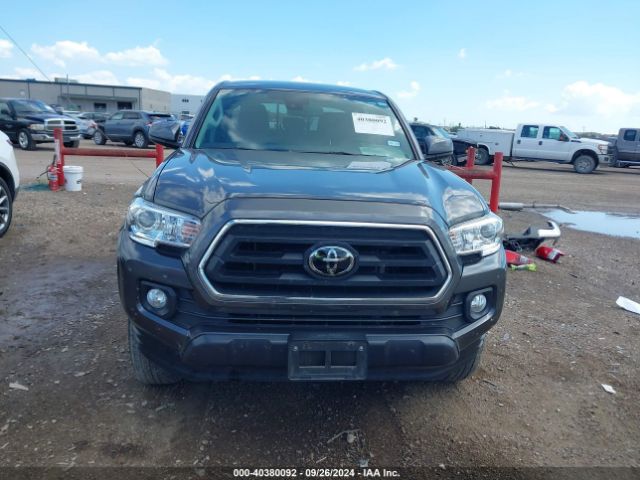 3TMAZ5CN8NM195218 Toyota Tacoma Sr5 V6