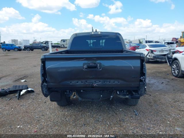 3TMAZ5CN8NM195218 Toyota Tacoma Sr5 V6