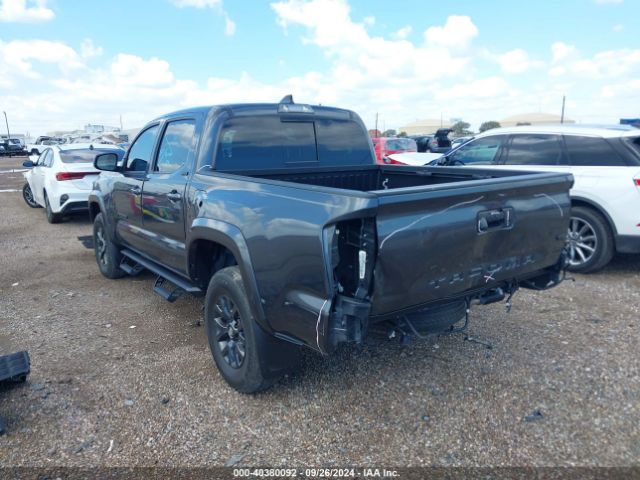 3TMAZ5CN8NM195218 Toyota Tacoma Sr5 V6