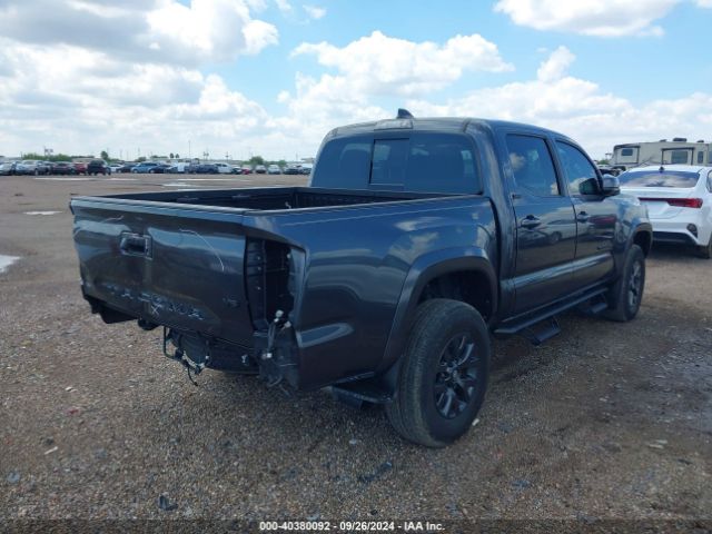 3TMAZ5CN8NM195218 Toyota Tacoma Sr5 V6