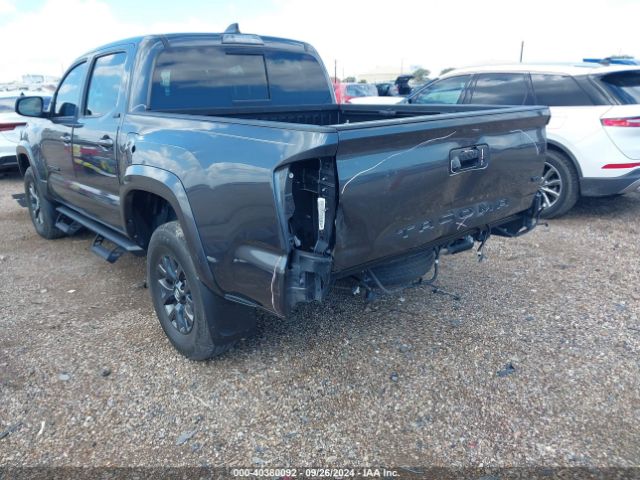 3TMAZ5CN8NM195218 Toyota Tacoma Sr5 V6