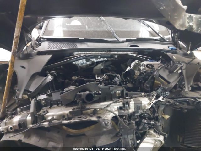 WP1AF2A51HLB60812 Porsche Macan Turbo