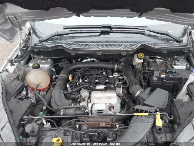 Ford 2020 2020 MAJ3S2GE0LC352041 Image 10
