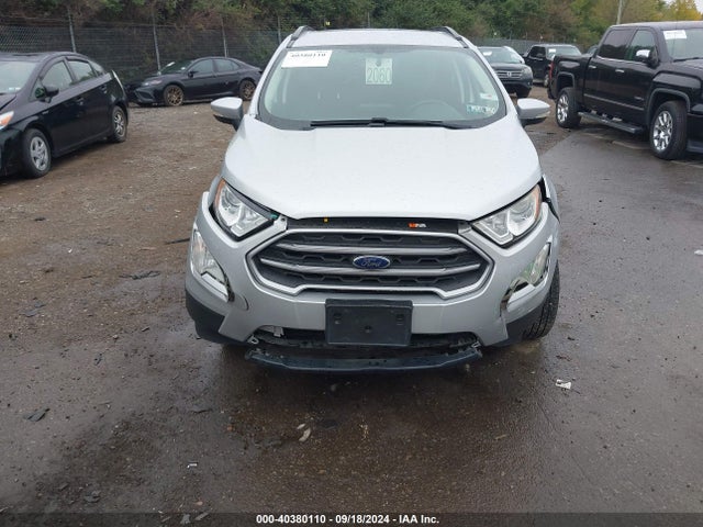 Ford 2020 2020 MAJ3S2GE0LC352041 Image 12