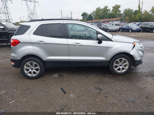 Ford 2020 2020 MAJ3S2GE0LC352041 Image 13