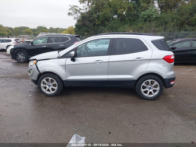 Ford 2020 2020 MAJ3S2GE0LC352041 Image 14
