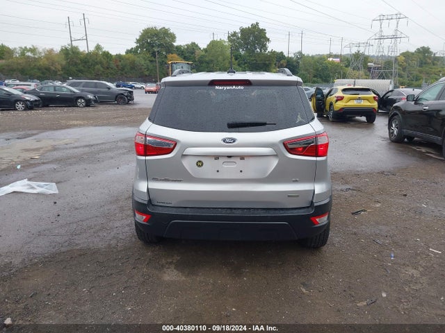 Ford 2020 2020 MAJ3S2GE0LC352041 Image 16