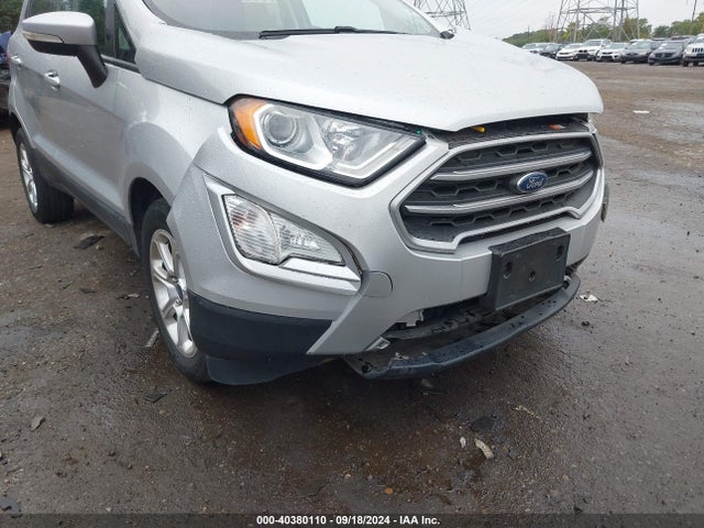 Ford 2020 2020 MAJ3S2GE0LC352041 Image 17