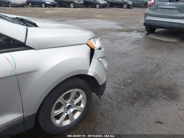 Ford 2020 2020 MAJ3S2GE0LC352041 Image 18