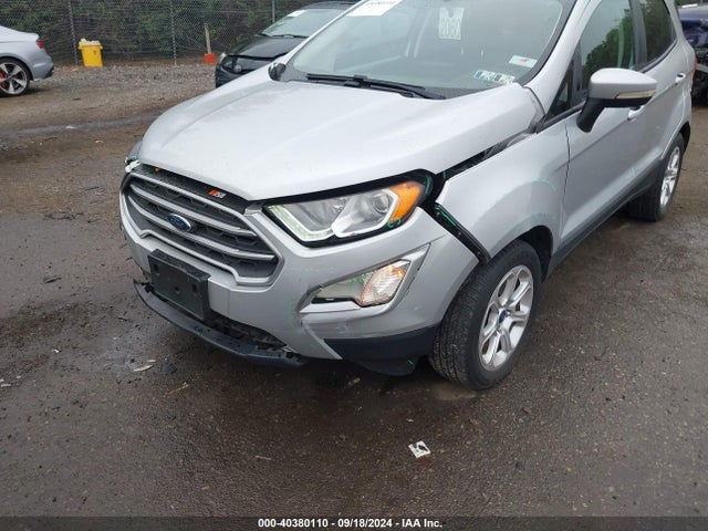 Ford 2020 2020 MAJ3S2GE0LC352041 Image 6