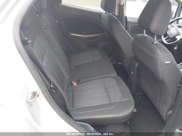 Ford 2020 2020 MAJ3S2GE0LC352041 Image 8