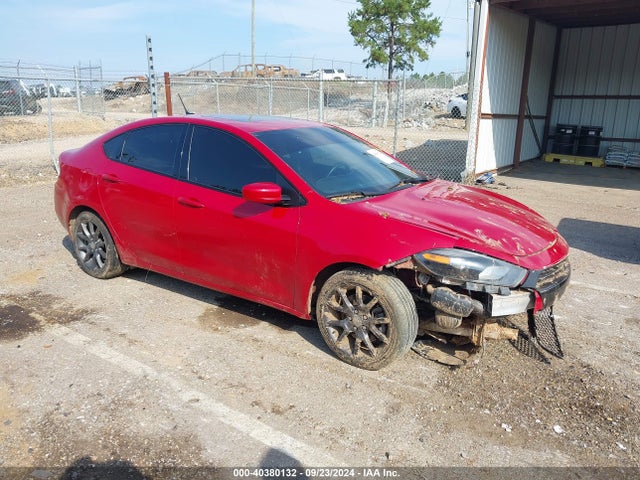 2016 1C3CDFFA5GD793145 main image