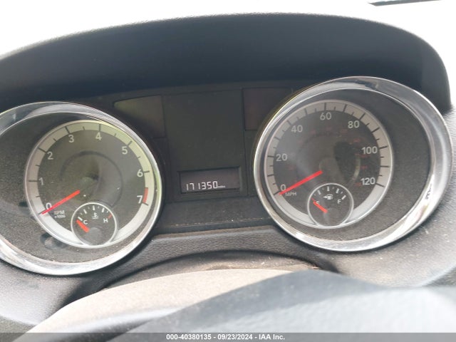 Dodge Grand Caravan Sxt 2015 2C4RDGCG6FR509599 Image 16
