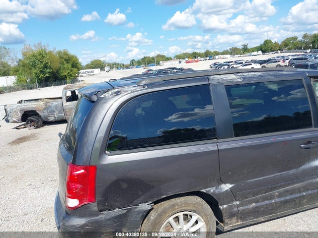 Dodge Grand Caravan Sxt 2015 2C4RDGCG6FR509599 Image 19