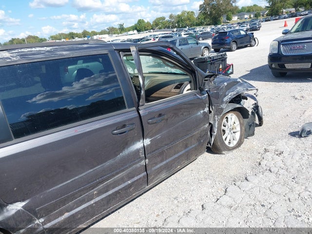 Dodge Grand Caravan Sxt 2015 2C4RDGCG6FR509599 Image 20