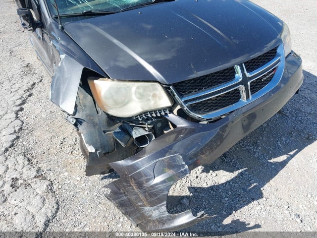 Dodge Grand Caravan Sxt 2015 2C4RDGCG6FR509599 Image 21