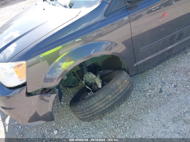 Dodge Grand Caravan Sxt 2015 2C4RDGCG6FR509599 Image 22