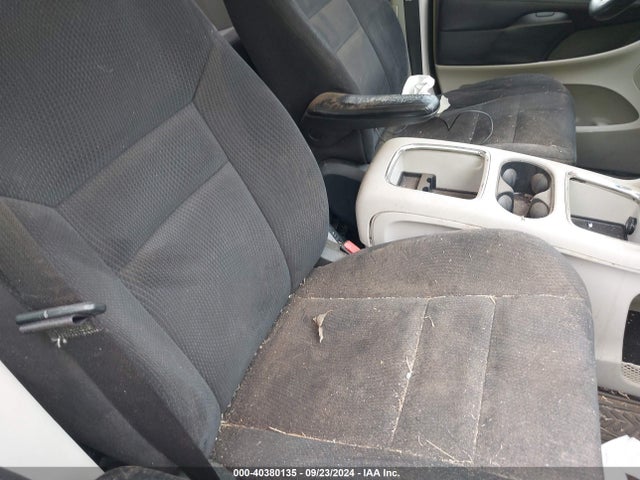 Dodge Grand Caravan Sxt 2015 2C4RDGCG6FR509599 Image 5